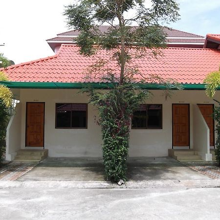Sp Resort Krabi town Dış mekan fotoğraf