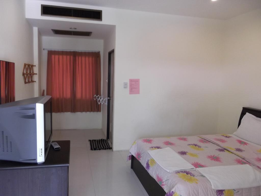 Sp Resort Krabi town Dış mekan fotoğraf