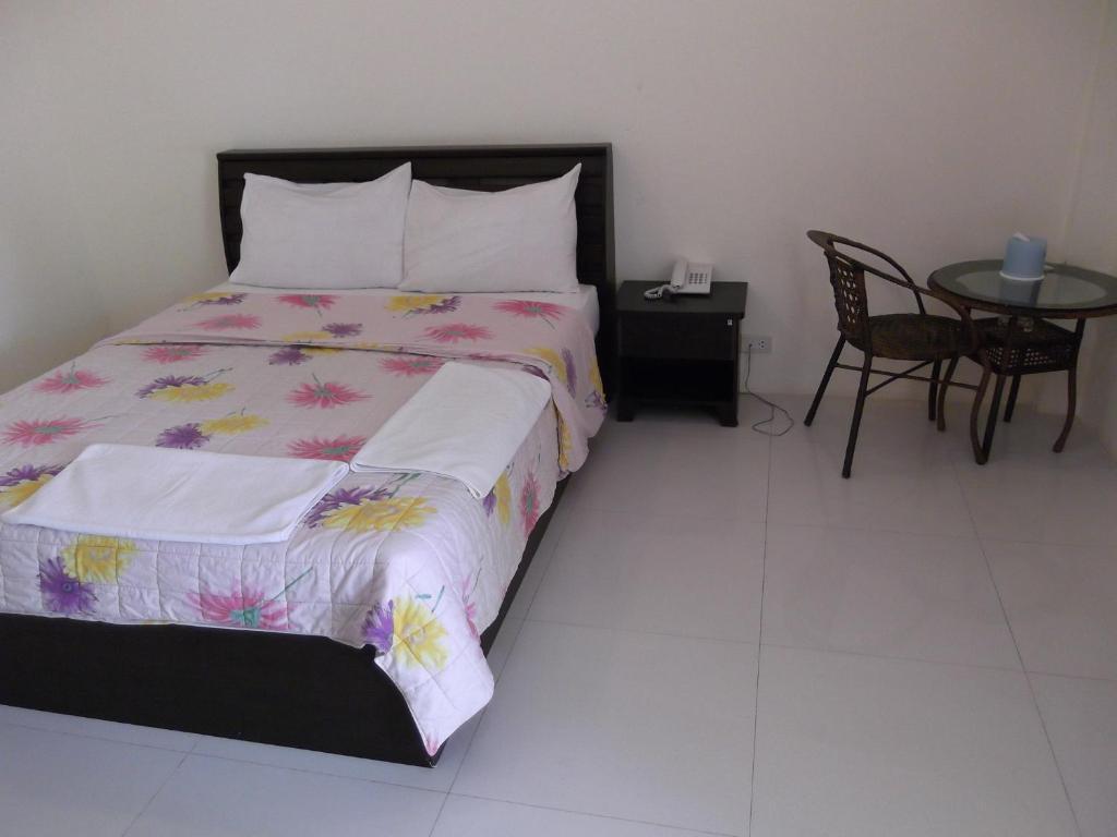 Sp Resort Krabi town Oda fotoğraf