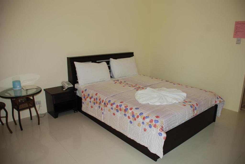 Sp Resort Krabi town Oda fotoğraf