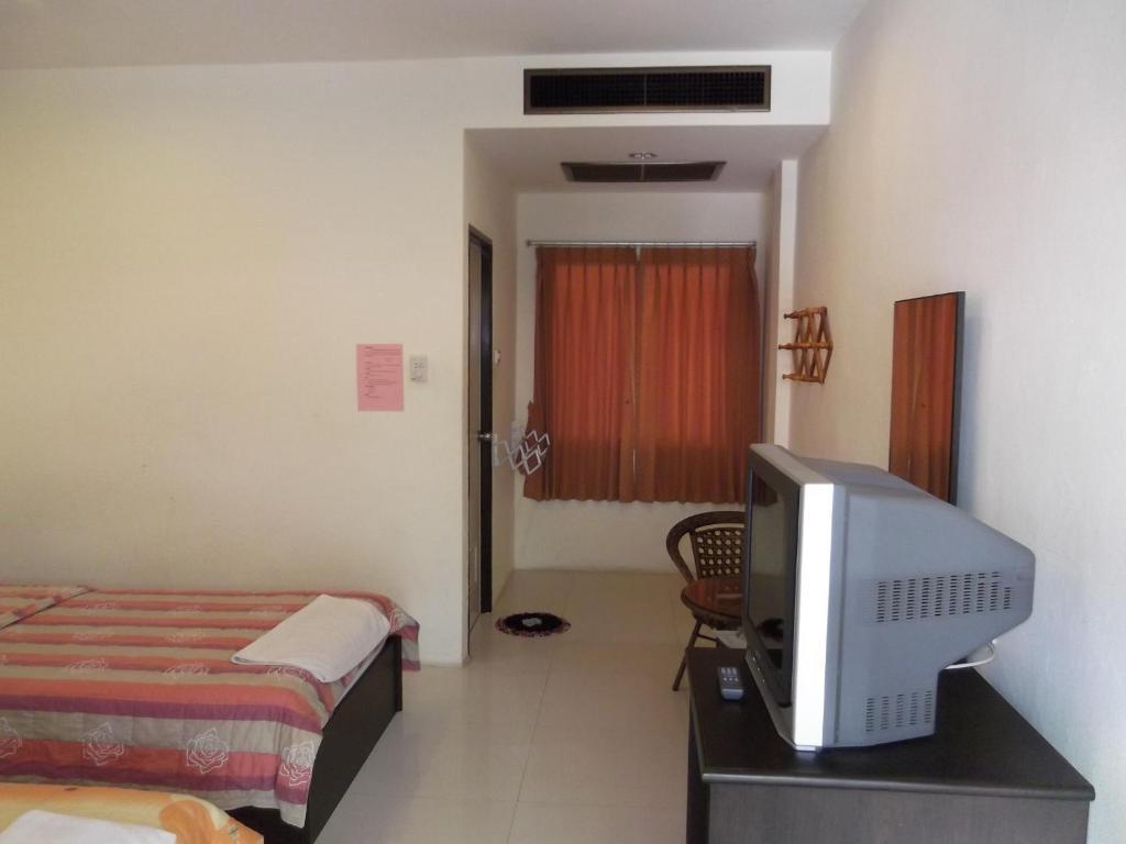 Sp Resort Krabi town Dış mekan fotoğraf