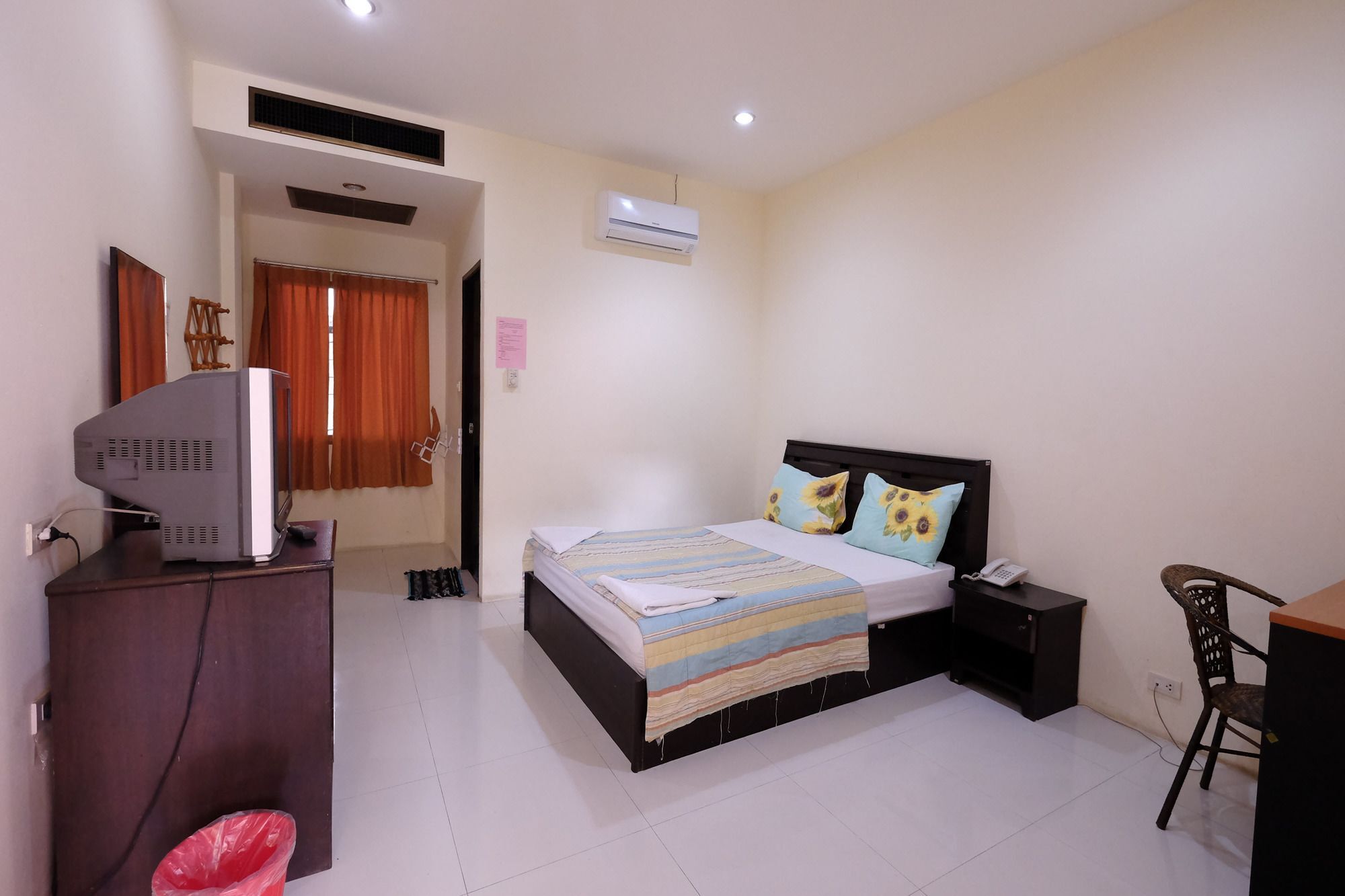 Sp Resort Krabi town Dış mekan fotoğraf